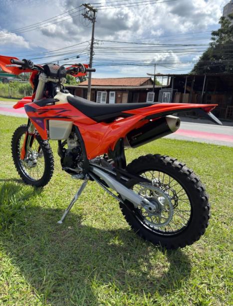 KTM 250 EXC-F , Foto 6