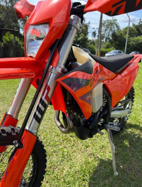 KTM 250 EXC-F , Foto 10