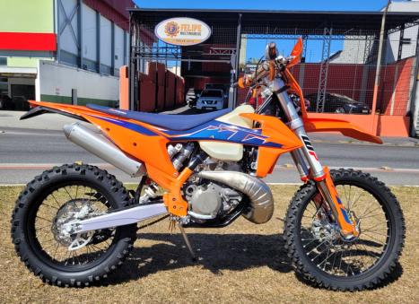 KTM 300 EXC , Foto 1