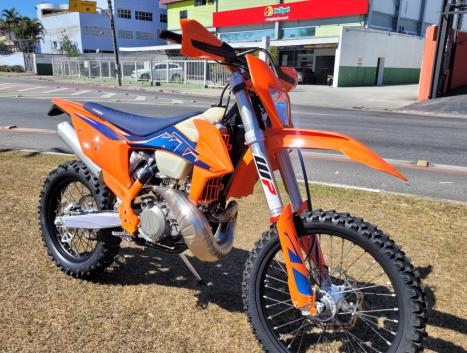 KTM 300 EXC , Foto 2