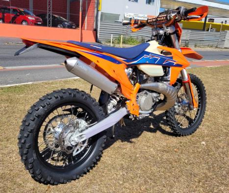 KTM 300 EXC , Foto 3