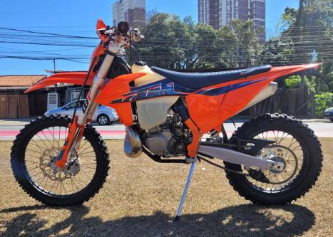 KTM 300 EXC , Foto 4