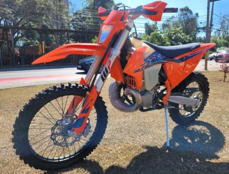 KTM 300 EXC , Foto 5