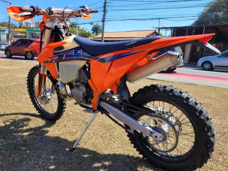 KTM 300 EXC , Foto 6