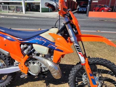 KTM 300 EXC , Foto 7