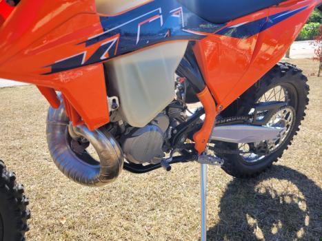 KTM 300 EXC , Foto 8