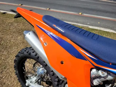 KTM 300 EXC , Foto 9