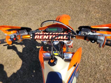 KTM 300 EXC , Foto 10