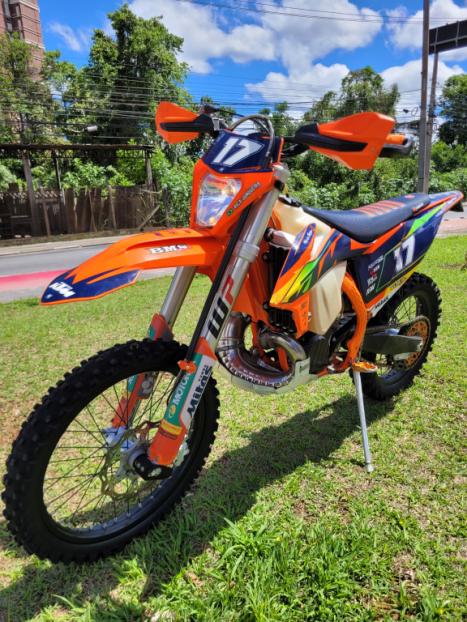KTM 300 EXC , Foto 5