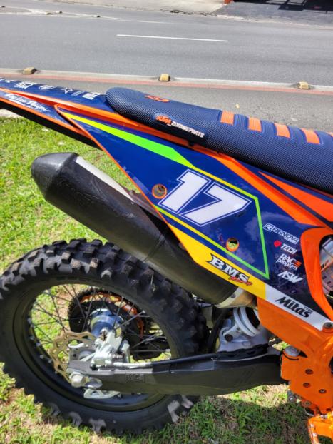 KTM 300 EXC , Foto 8