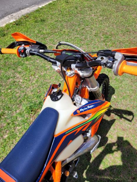 KTM 300 EXC , Foto 9