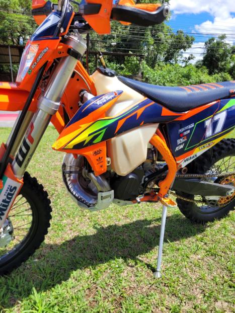 KTM 300 EXC , Foto 11