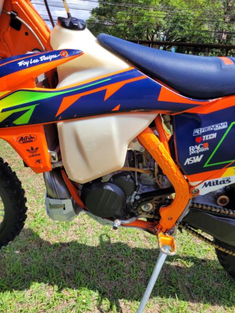KTM 300 EXC , Foto 12