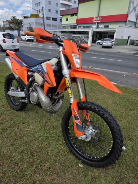 KTM 300 EXC , Foto 2