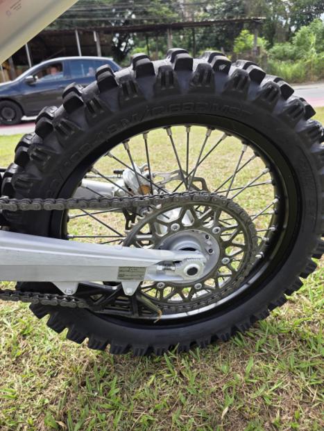 KTM 300 EXC , Foto 15