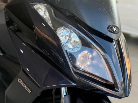 KYMCO Downtown 300i ABS, Foto 4