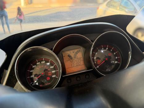 KYMCO Downtown 300i ABS, Foto 12