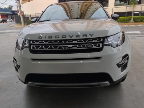 LAND ROVER Discovery Sport 2.0 16V 4P HSE SI4 TURBO LUXURY AUTOMTICO, Foto 3