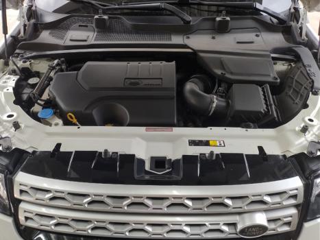 LAND ROVER Discovery Sport 2.0 16V 4P HSE SI4 TURBO LUXURY AUTOMTICO, Foto 5