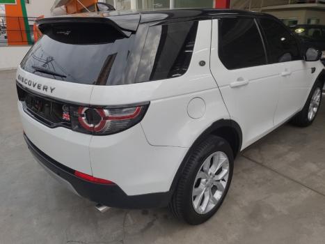 LAND ROVER Discovery Sport 2.0 16V 4P HSE SI4 TURBO LUXURY AUTOMTICO, Foto 6