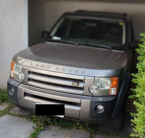 LAND ROVER Discovery 3 2.7 V6 24V SE 4X4 TURBO DIESEL AUTOM�TICO, Foto 3