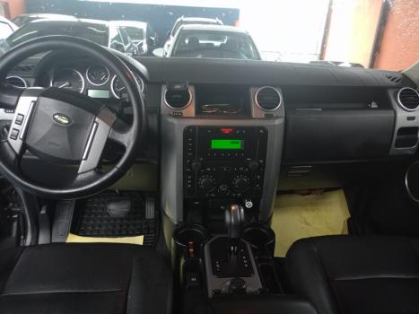 LAND ROVER Discovery 3 2.7 V6 24V SE 4X4 TURBO DIESEL AUTOM�TICO, Foto 4