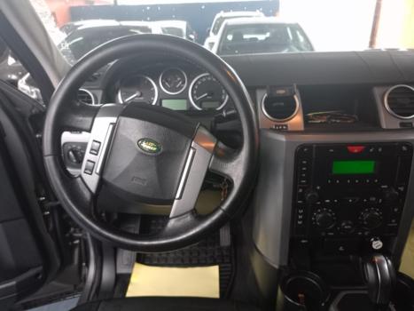 LAND ROVER Discovery 3 2.7 V6 24V SE 4X4 TURBO DIESEL AUTOM�TICO, Foto 5