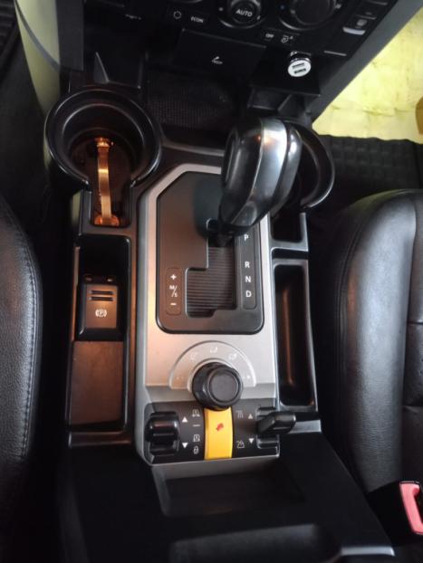 LAND ROVER Discovery 3 2.7 V6 24V SE 4X4 TURBO DIESEL AUTOM�TICO, Foto 7