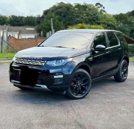LAND ROVER Discovery Sport 2.0 16V 4P FLEX HSE SI4 TURBO AUTOM�TICO, Foto 1