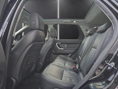 LAND ROVER Discovery Sport 2.0 16V 4P HSE SI4 TURBO AUTOM�TICO, Foto 3