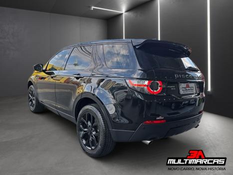 LAND ROVER Discovery Sport 2.0 16V 4P HSE SI4 TURBO AUTOM�TICO, Foto 6