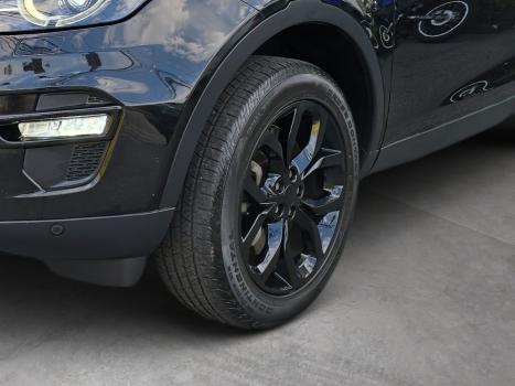 LAND ROVER Discovery Sport 2.0 16V 4P HSE SI4 TURBO AUTOM�TICO, Foto 7
