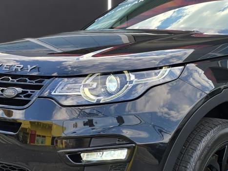 LAND ROVER Discovery Sport 2.0 16V 4P HSE SI4 TURBO AUTOM�TICO, Foto 8