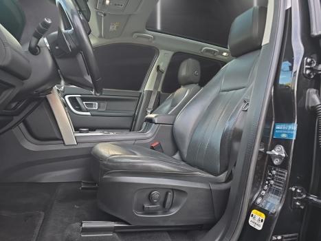 LAND ROVER Discovery Sport 2.0 16V 4P HSE SI4 TURBO AUTOM�TICO, Foto 9