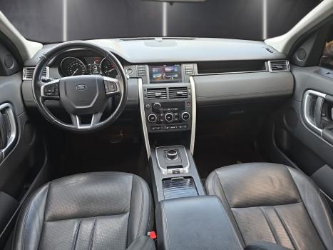 LAND ROVER Discovery Sport 2.0 16V 4P HSE SI4 TURBO AUTOM�TICO, Foto 11