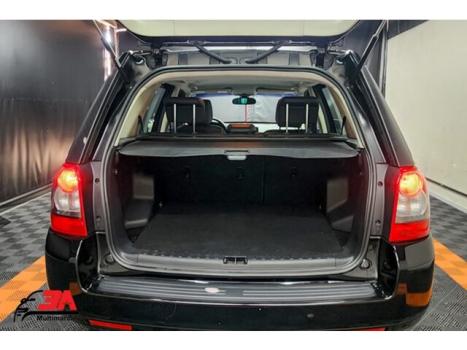 LAND ROVER Freelander 2 , Foto 5