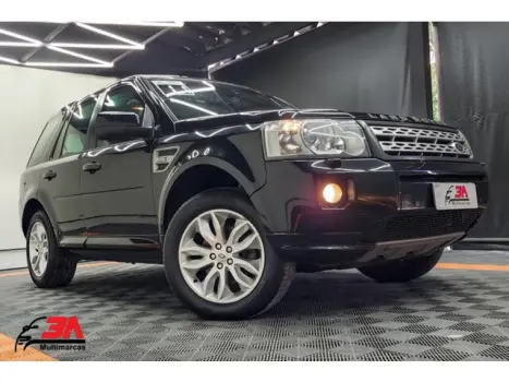 LAND ROVER Freelander 2 , Foto 1