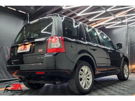 LAND ROVER Freelander 2 , Foto 2
