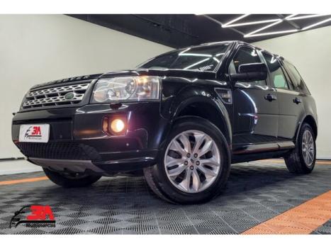 LAND ROVER Freelander 2 , Foto 3