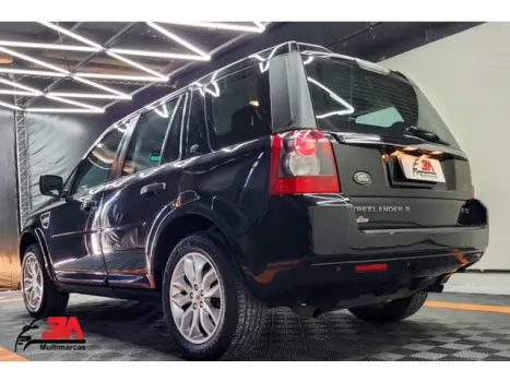 LAND ROVER Freelander 2 , Foto 4