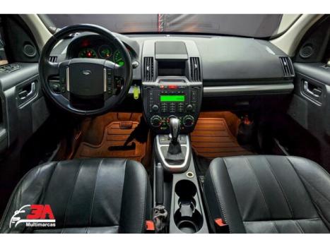 LAND ROVER Freelander 2 , Foto 6