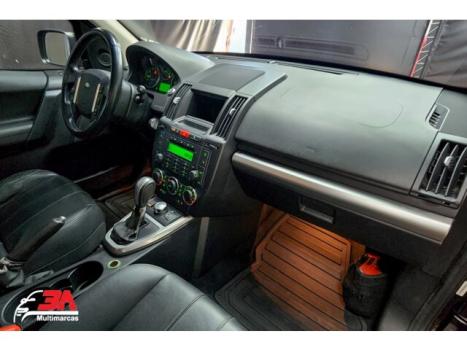 LAND ROVER Freelander 2 , Foto 7
