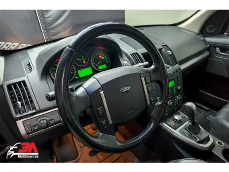 LAND ROVER Freelander 2 , Foto 8