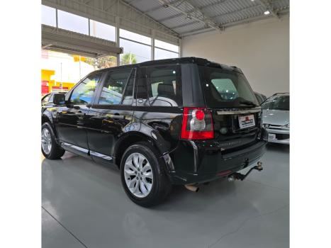 LAND ROVER Freelander 2 , Foto 3