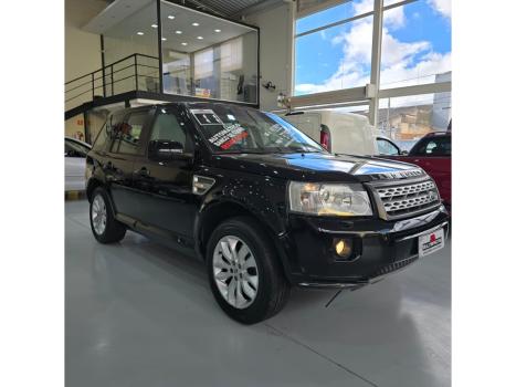LAND ROVER Freelander 2 , Foto 4