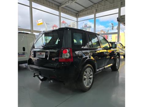 LAND ROVER Freelander 2 , Foto 5