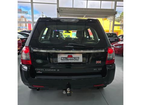 LAND ROVER Freelander 2 , Foto 6