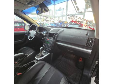 LAND ROVER Freelander 2 , Foto 8