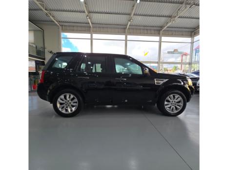 LAND ROVER Freelander 2 , Foto 9