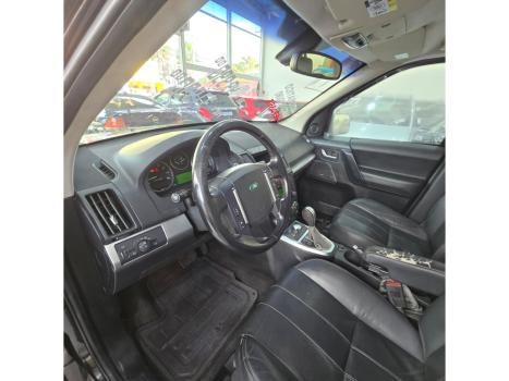 LAND ROVER Freelander 2 , Foto 10